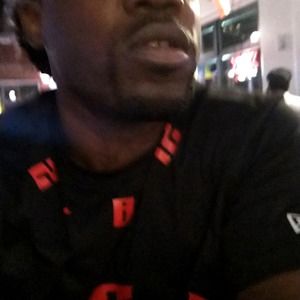 Meet your Posher, Ray